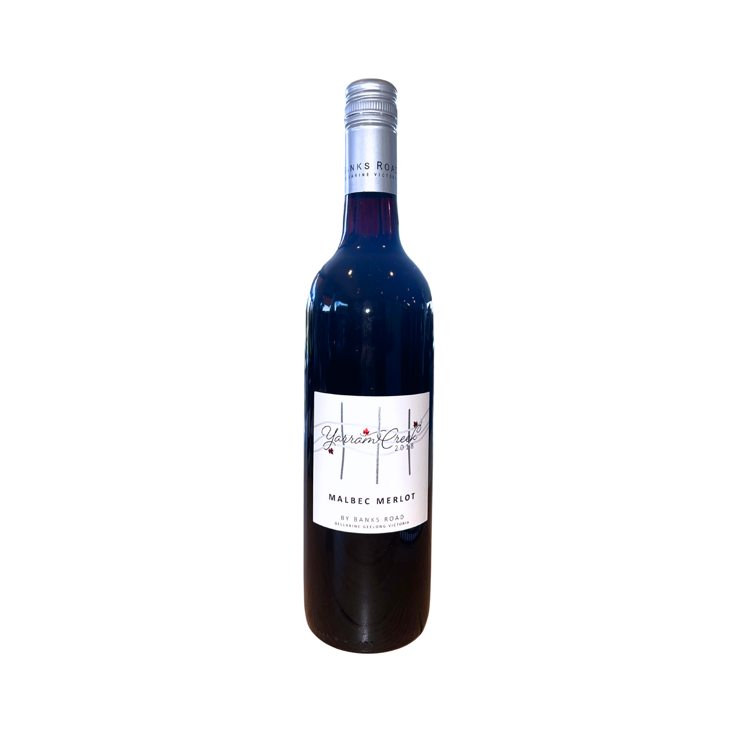 2018 Yarram Creek Malbec Merlot