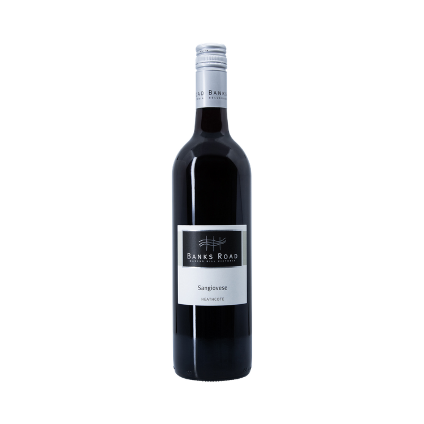2023 Growers Range Heathcote Sangiovese