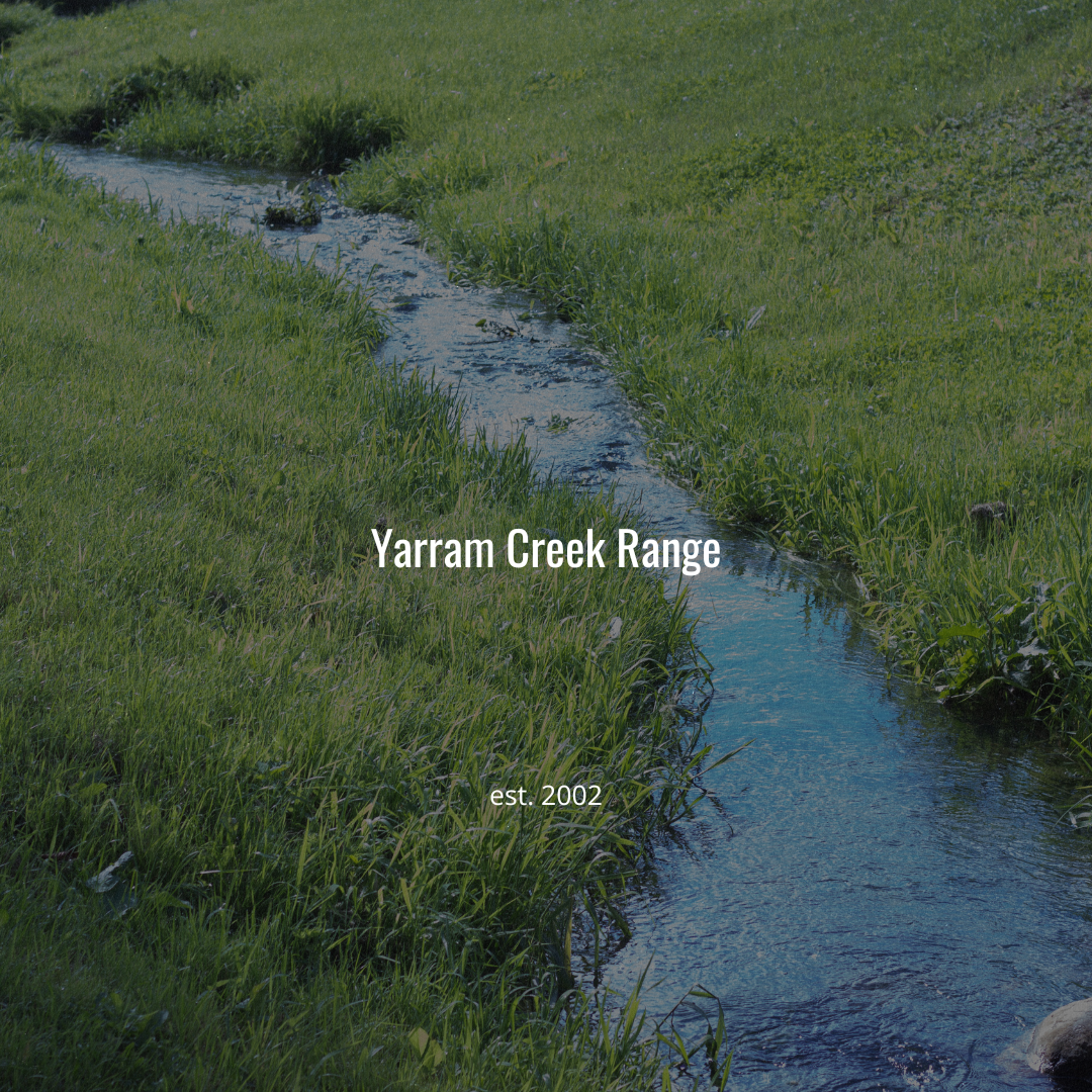 Yarram Creek