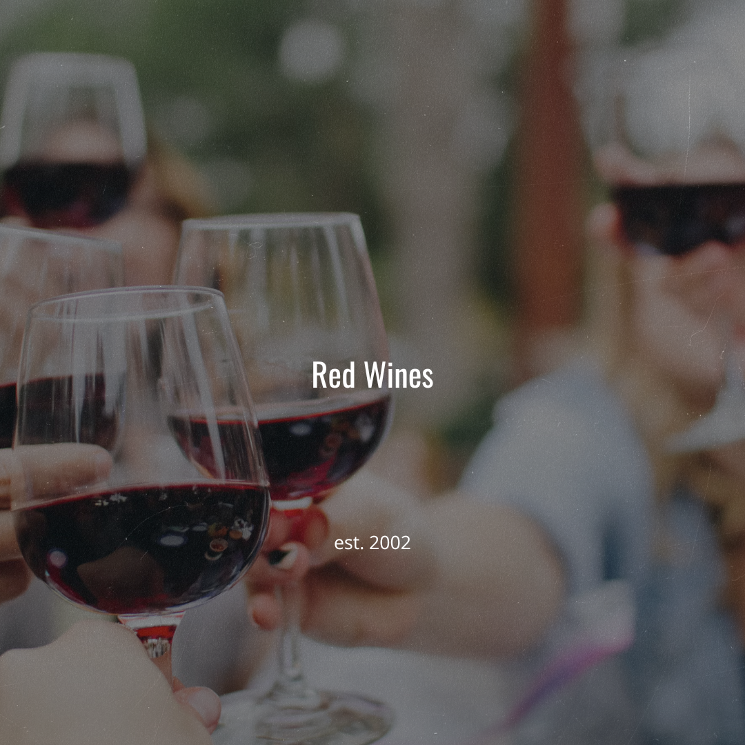 Red Wines