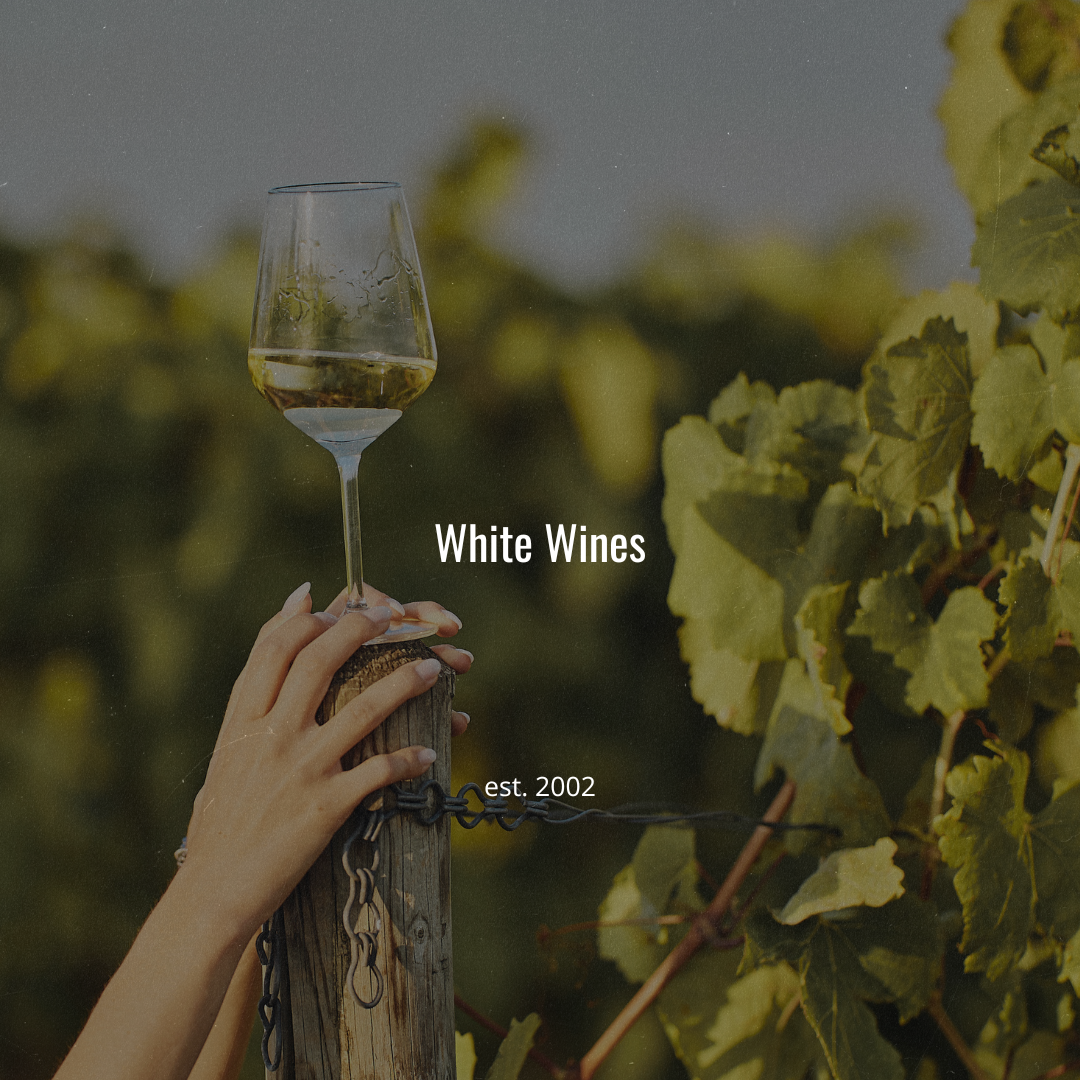 White Wines