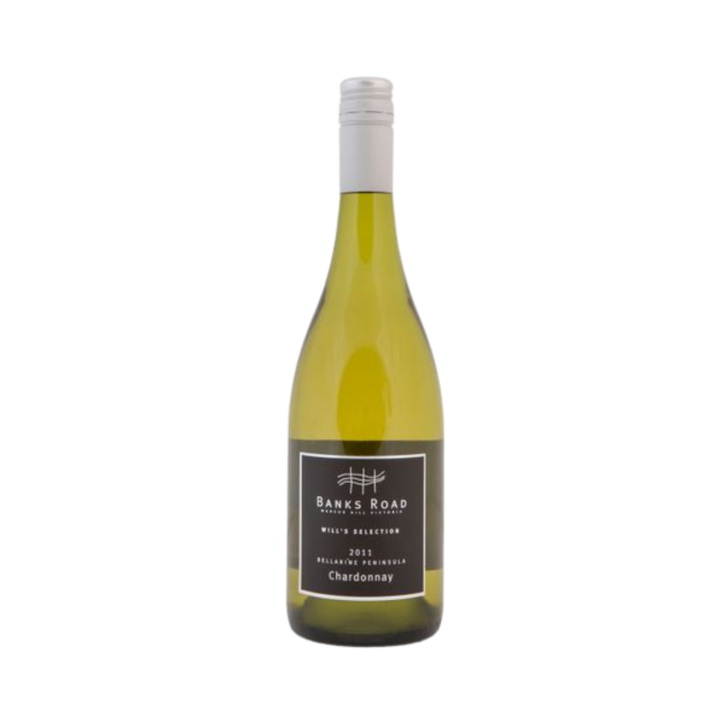 2011 Will's Selection Chardonnay