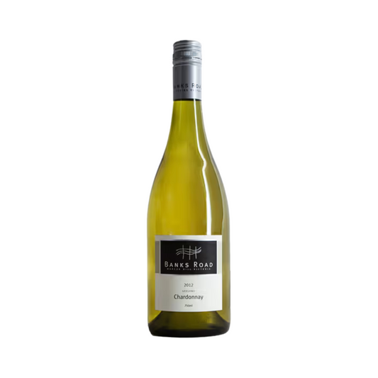 2012 Chardonnay