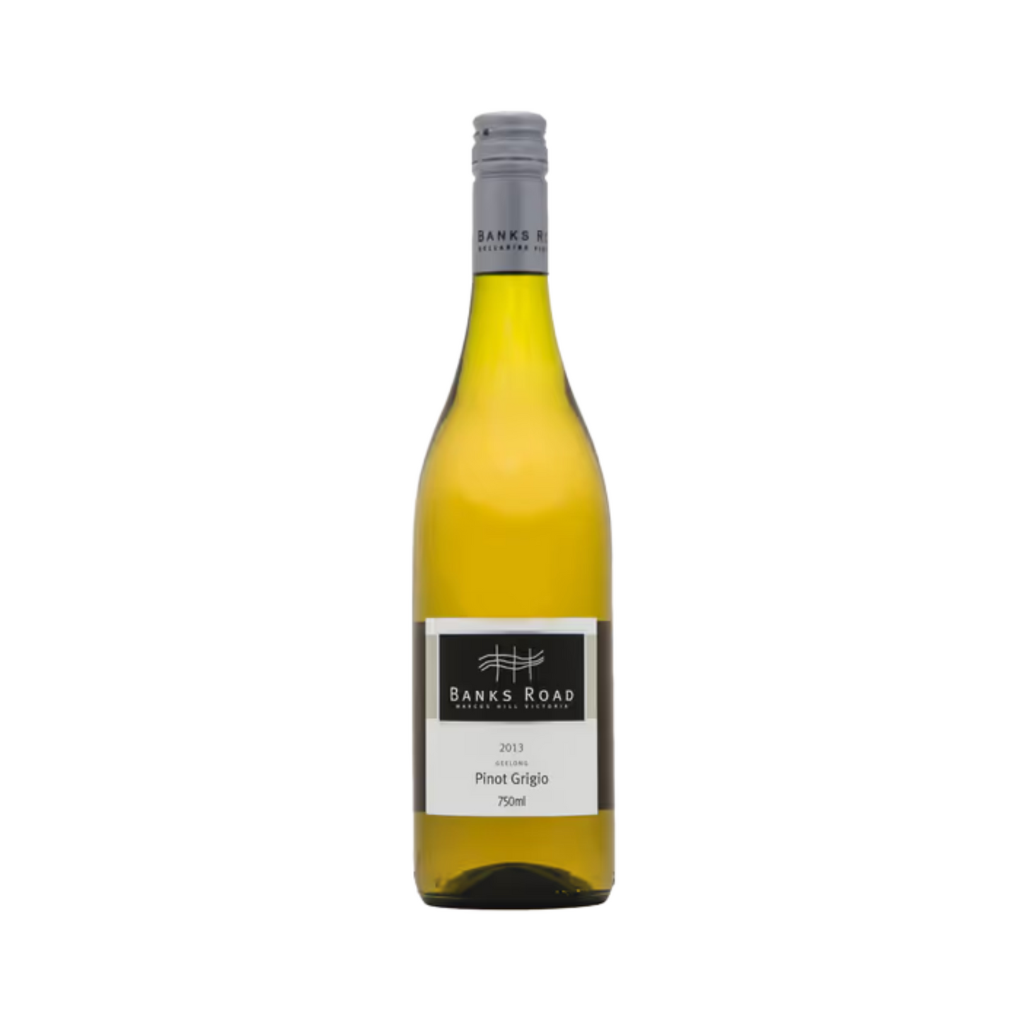 2013 Pinot Grigio