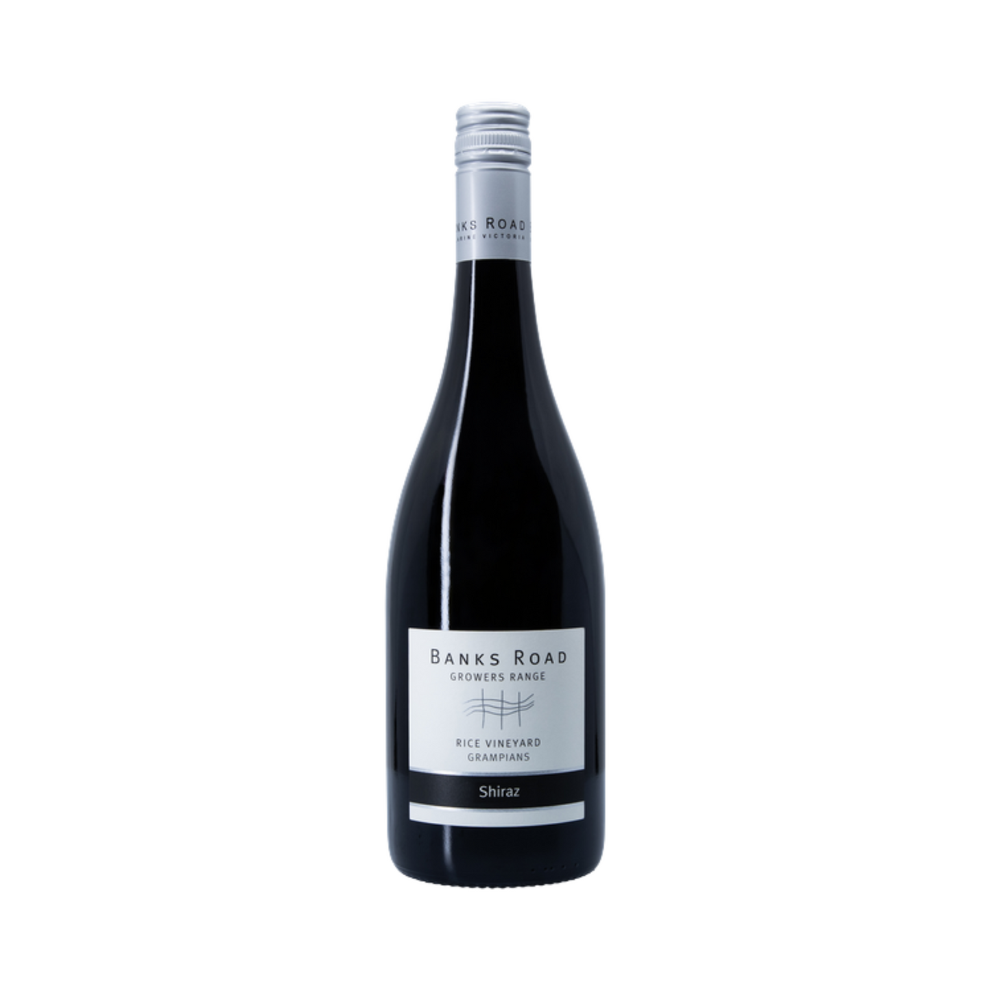 2014 Growers Range Grampians Shiraz