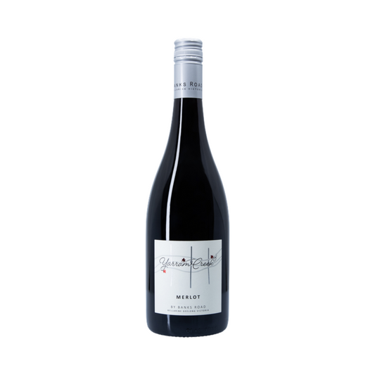 2016 Yarram Creek Merlot