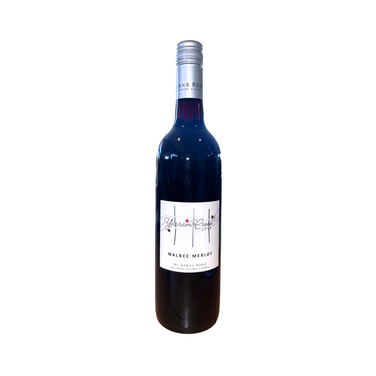 2018 Yarram Creek Malbec Merlot
