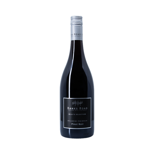 2021 Will's Selection Pinot Noir