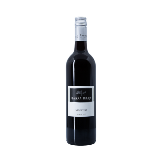 2023 Growers Range Heathcote Sangiovese